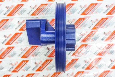 4023041 Ступица вентилятора (в сборе) HUB,FAN для Cummins M11